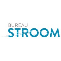 Bureau Stroom Logo