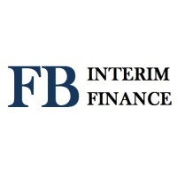 FB Interim Finance Logo