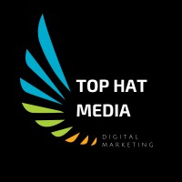 Top Hat Media Logo