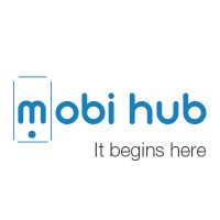 Mobi-Hub Logo