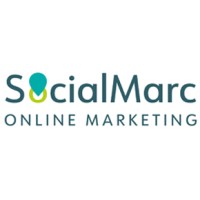SocialMarc | Social Media Beheer Logo