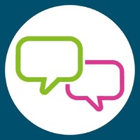 Healthwatch Nottingham & Nottinghamshire Logo