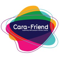 Cara-Friend Logo