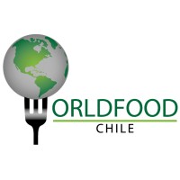 World Food Chile Logo
