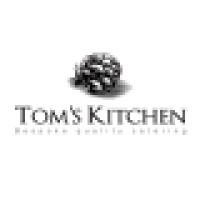 Toms Kitchen Logo