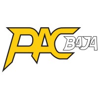 Equipe PAC Baja Logo