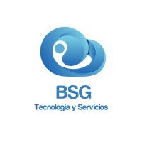 BSG Tecnología y Servicios S.A.S Logo