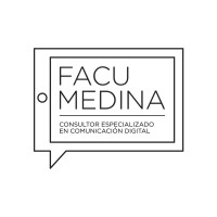 Facu Medina Logo
