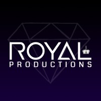 ROYAL Productions Logo