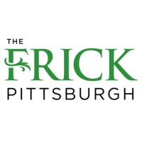 The Frick Pittsburgh Logo