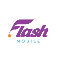 Flash Mobile Latinoamerica Logo