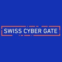 Swiss Cyber Gate AG Logo
