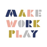 Make Work Play Logo