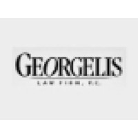 Georgelis Injury Law Firm, P.C. Logo