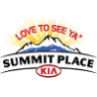 Summit Place Kia Of Canton Logo