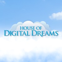 House of Digital Dreams LLC Logo