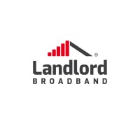 Landlord Broadband Logo