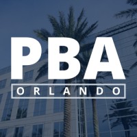 Palm Beach Atlantic University | Orlando Campus Logo