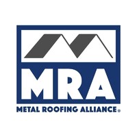 Metal Roofing Alliance Logo