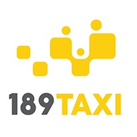 189 TAXI Logo