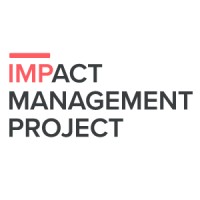 Impact Management Project Logo