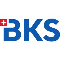 BKS Kabel-Service AG Logo