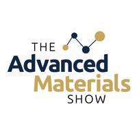 The Advanced Materials Show Logo