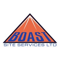 BOAST Site Services LTD Logo