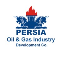 POGIDC(Persia Oil & Gas Industry Development Co. ) Logo