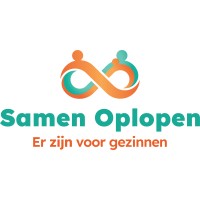 Stichting Samen Oplopen Logo