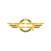 Cyber-Recon Logo