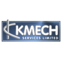 KMECH Services Ltd Logo