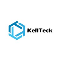 KellTeck, Inc Logo