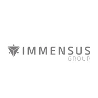 Immensus Group Logo