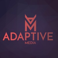 Adaptive Media SIA Logo