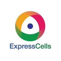 ExpressCells Logo