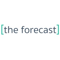 The Forecast Logo