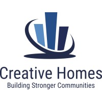 Creative Homes Logo