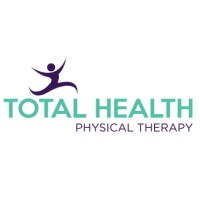 Total Health Physical Therapy Logo