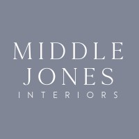 Middle Jones Interiors, LLC Logo
