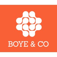 Boye & Company Logo