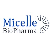 Micelle BioPharma Logo
