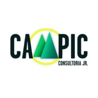 Campic Consultoria Jr. Logo