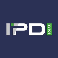 IPD Electronics (Pty) Ltd. Logo