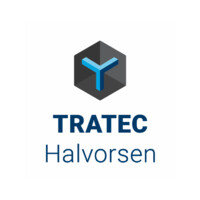Tratec Halvorsen AS Logo