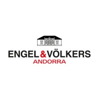 Engel & Völkers Andorra Logo