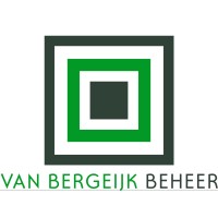 Van Bergeijk Beheer Logo