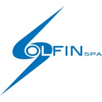 Solfin SpA Logo