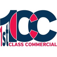 First Class Commercial (FZC) Logo