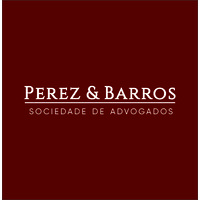 Perez & Barros Sociedade de Advogados Logo